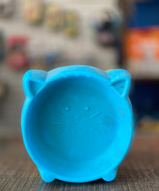 Cat Bowls ( Double & Single Face)