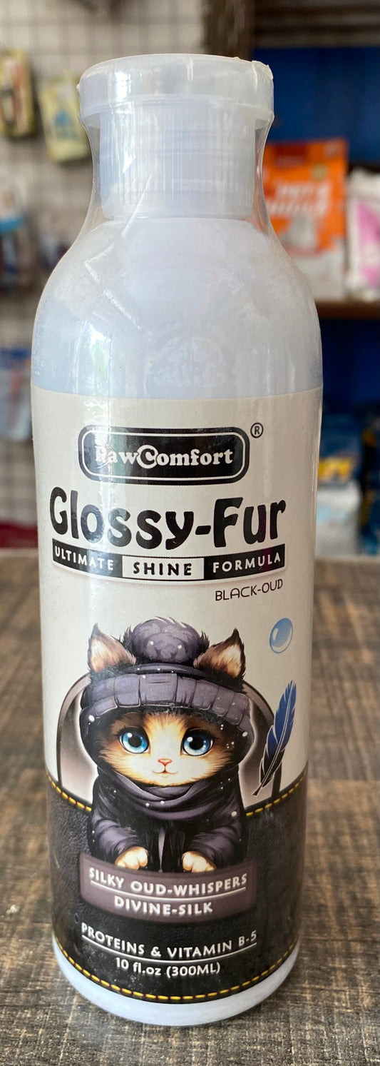 Paw Comfort Shampoo [300 ML]